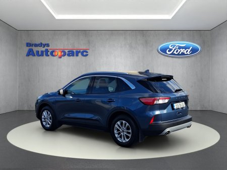 2023 Ford Kuga - photo 5