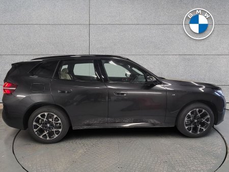 2026 BMW X3 - photo 3