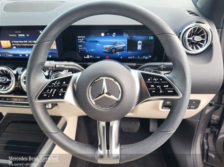 2026 Mercedes-Benz GLA - photo 13