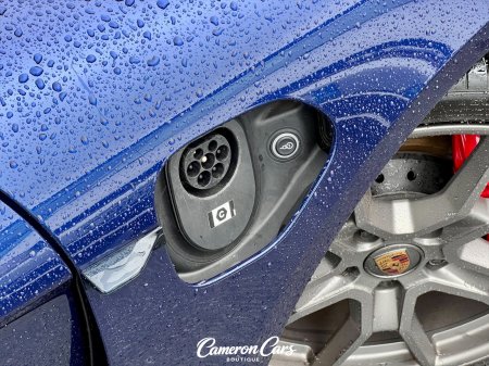 2023 Porsche Taycan - photo 26