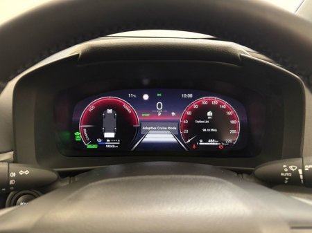 2024 Toyota C-HR - photo 14