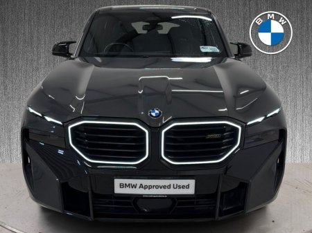 2023 BMW XM - photo 16