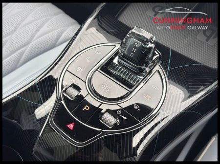 2025 BYD SEAL - photo 24