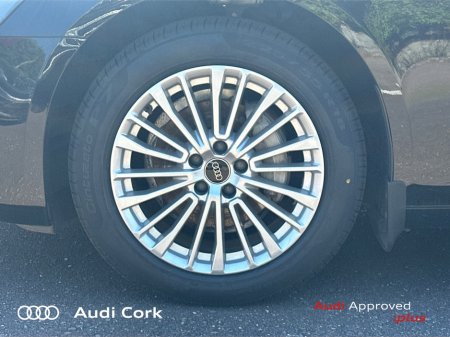 2023 Audi A6 - photo 9