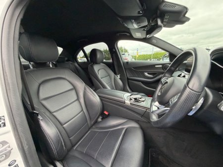2018 Mercedes-Benz C-Class - photo 22