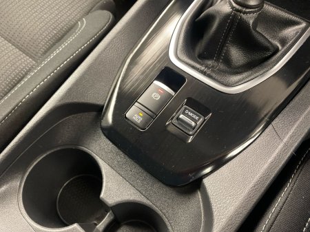 2021 Nissan Qashqai - photo 17
