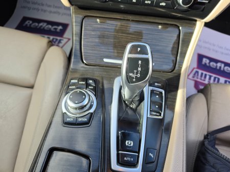 2013 BMW 5-Series - photo 13