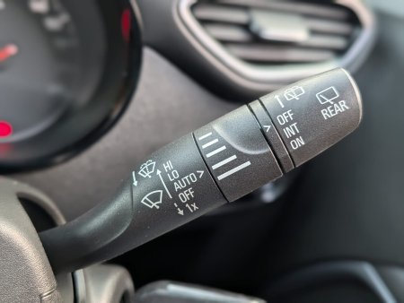 2018 Opel Crossland X - photo 17