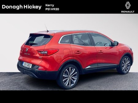 2017 Renault Kadjar - photo 15