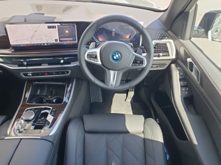 2026 BMW X5 - photo 5