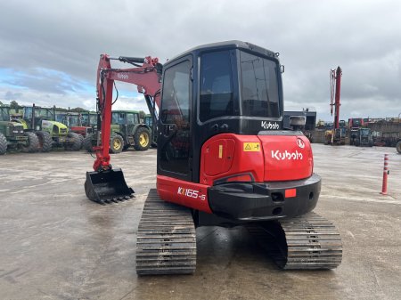 0 Kubota 