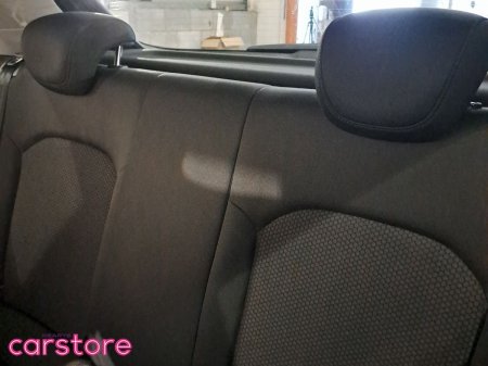 2018 Audi A1 - photo 10