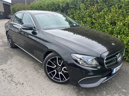 2019 Mercedes-Benz E-Class - photo 4