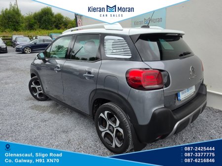 2019 Citroen C3 Aircross - photo 3