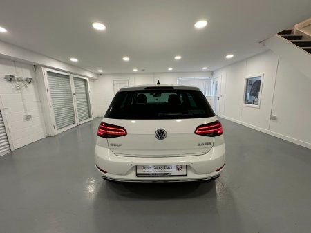 2020 Volkswagen Golf - photo 15