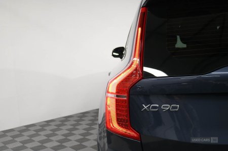 2023 Volvo XC90 - photo 11