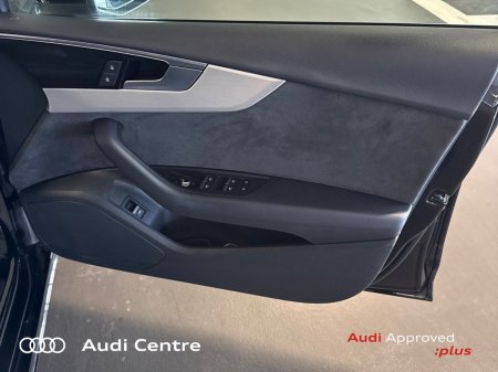 2021 Audi A5 - photo 23