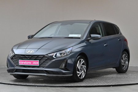 2024 Hyundai i20 - photo 3