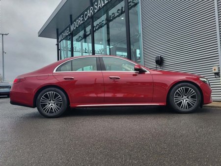 2027 Mercedes-Benz E-Class - photo 7