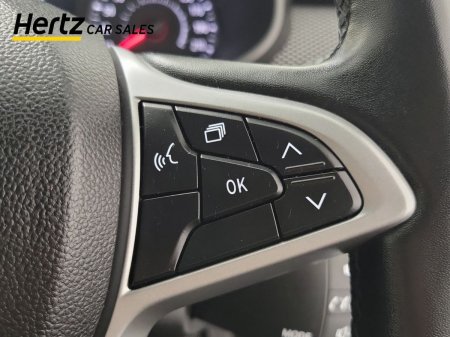 2024 Dacia Sandero Stepway - photo 24