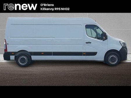 2023 Renault Master - photo 14