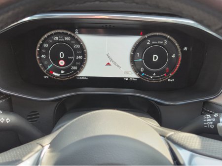 2021 Jaguar F-Pace - photo 17