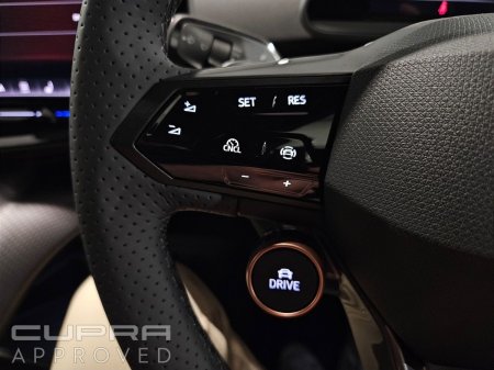 2026 Cupra Tavascan - photo 26