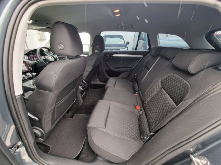 2022 Skoda Superb - photo 30