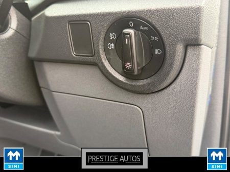 2021 Volkswagen T-Cross - photo 27