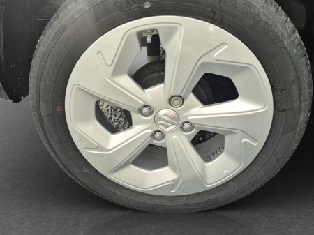 2026 Suzuki Swift - photo 28
