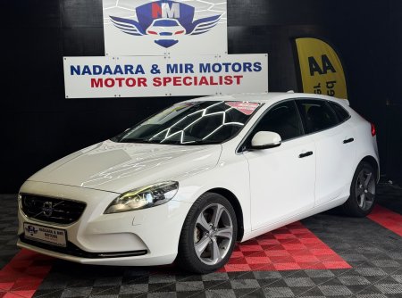 2015 Volvo V40 - photo 5
