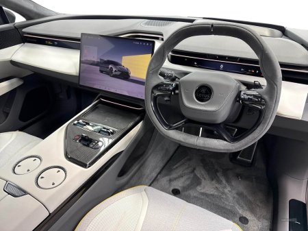 2025 Lotus Other - photo 23