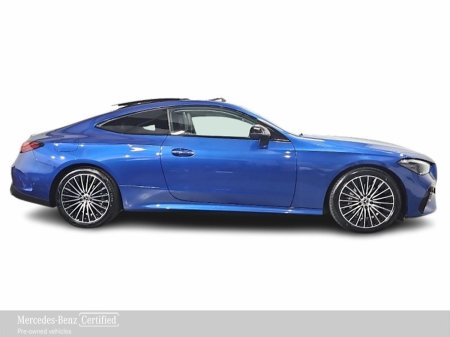 2026 Mercedes-Benz CLE - photo 9