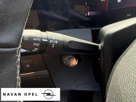 2023 Opel Astra - photo 20