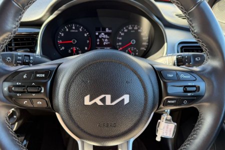 2023 Kia Stonic - photo 10