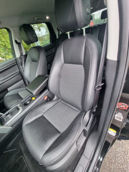 2017 Land Rover Discovery Sport - photo 16