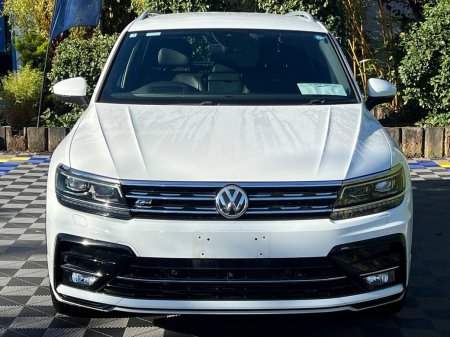 2019 Volkswagen Tiguan - photo 16