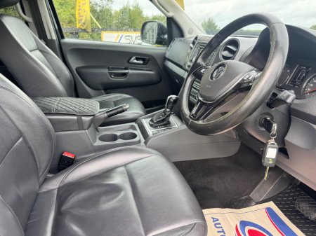 2016 Volkswagen Amarok - photo 27