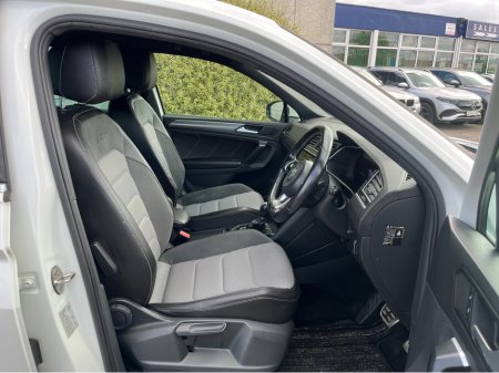 2018 Volkswagen Tiguan - photo 12