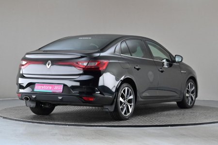 2018 Renault Megane - photo 9