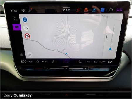 2026 Volkswagen ID.5 - photo 11