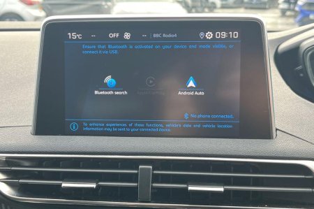 2023 Peugeot 5008 - photo 39