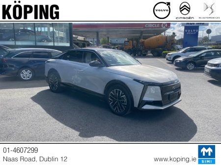 2026 DS Automobiles Other - photo 13