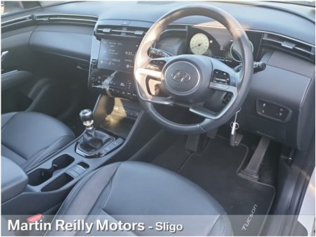 2023 Hyundai Tucson - photo 9