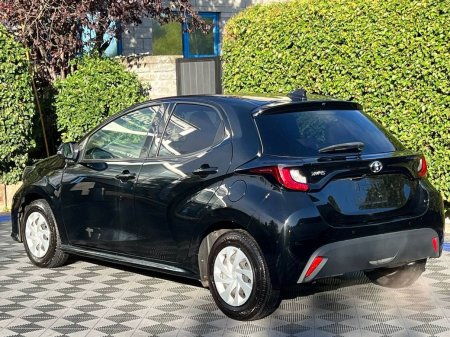 2022 Toyota Yaris - photo 5