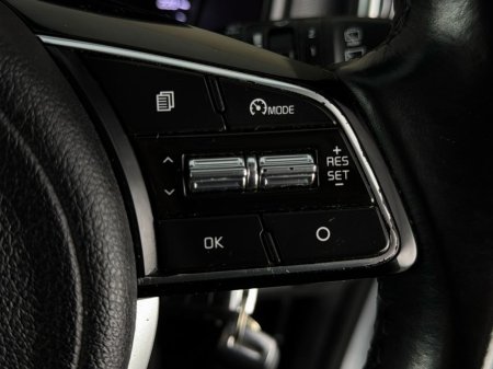 2019 Kia Sportage - photo 31