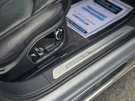 2017 Audi A8 - photo 16