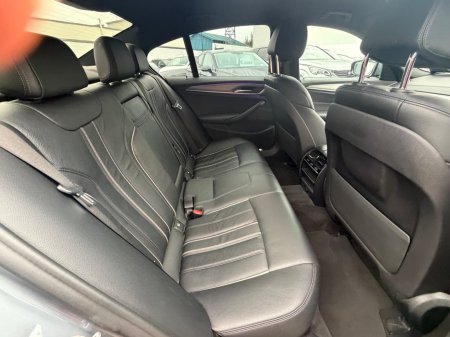 2019 BMW 5-Series - photo 13