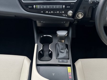2023 Lexus ES - photo 19