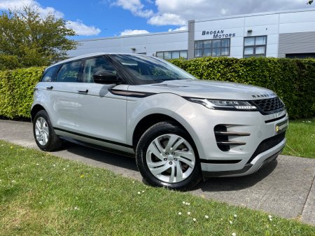2023 Land Rover Range Rover Evoque - photo 30
